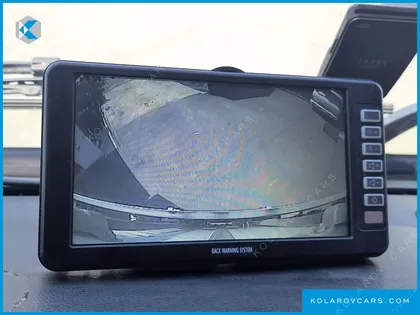 HYUNDAI MIGHTY SUPER CAP