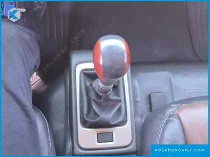 HYUNDAI MIGHTY SUPER CAP
