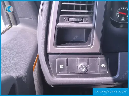 HYUNDAI MIGHTY SUPER CAP
