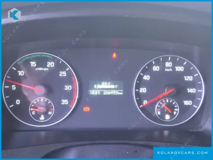 HYUNDAI MIGHTY SUPER CAP
