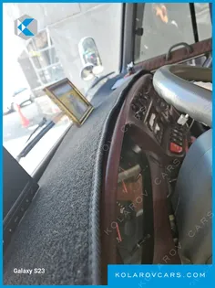 HYUNDAI BUS TYPE NONE
