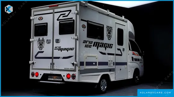 KIA BONGO III NONE