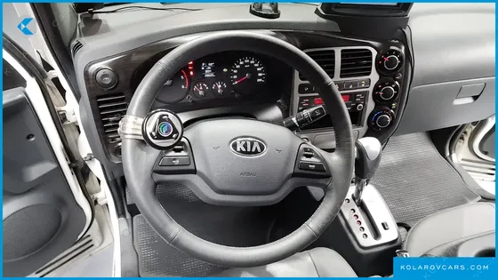 KIA BONGO III NONE