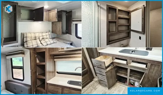 CAMPING TRAILER OR NONE