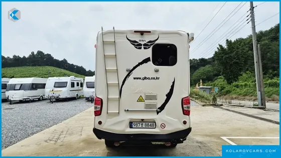 KGM - SSANGYONG REXTON SPORTS KHAN NONE