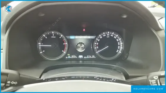 KGM - SSANGYONG REXTON SPORTS KHAN NONE