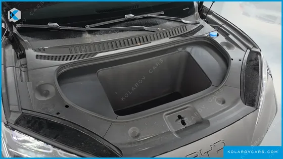 BYD SEALION 7 BASE