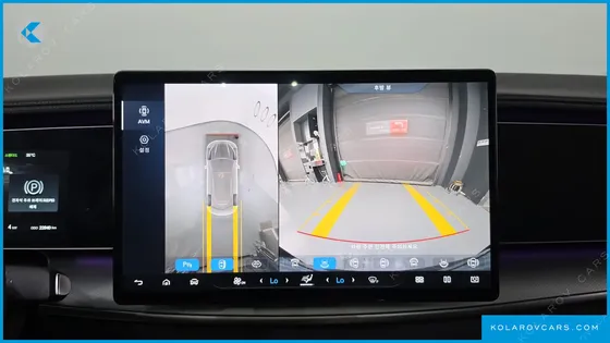 BYD SEALION 7 BASE