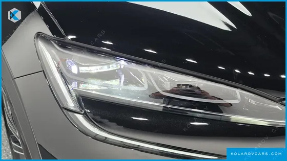 BYD SEALION 7 BASE