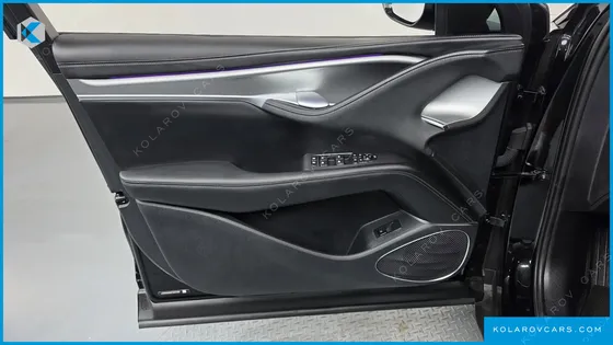 BYD SEALION 7 BASE