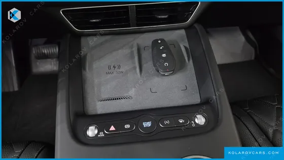 BYD SEALION 7 BASE