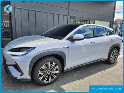 BYD SEALION 7 BASE
