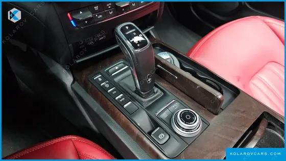 MASERATI GHIBLI 3.0