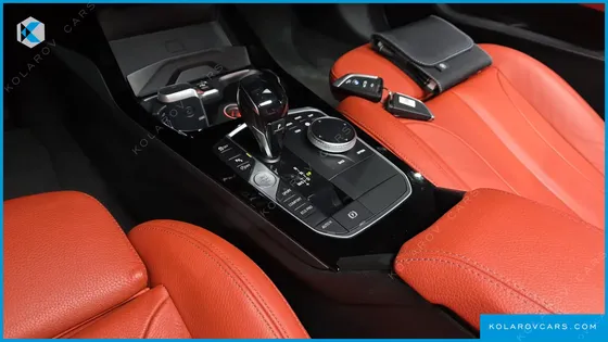 BMW 1 SERIES 120I M SPORTS