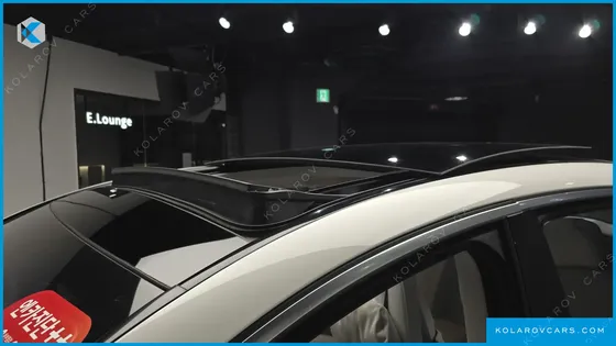 MERCEDES EQS EQS580 4MATIC