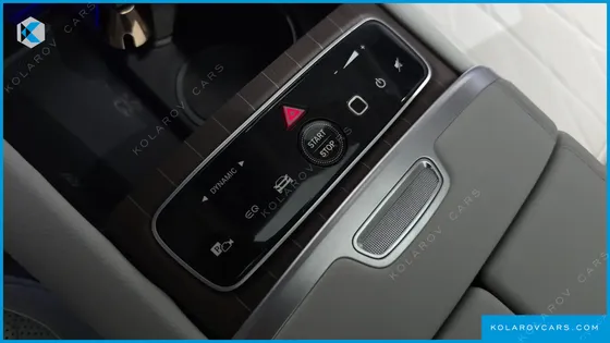 MERCEDES EQS EQS580 4MATIC