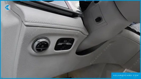 MERCEDES EQS EQS580 4MATIC