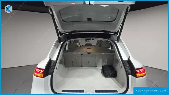 MERCEDES EQS EQS580 4MATIC
