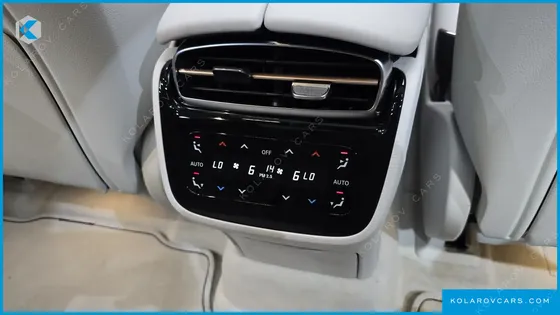 MERCEDES EQS EQS580 4MATIC