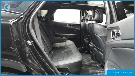 KIA SPORTAGE HEV 1.6 2WD