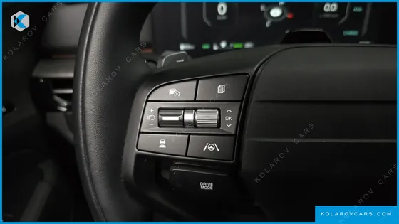 KIA SPORTAGE HEV 1.6 2WD