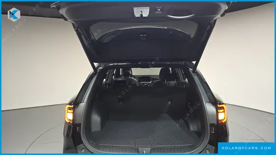 KIA SPORTAGE HEV 1.6 2WD