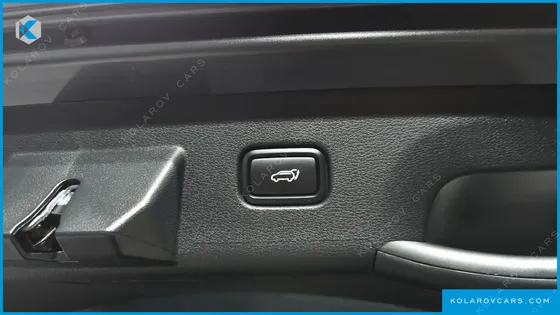 KIA SPORTAGE HEV 1.6 2WD