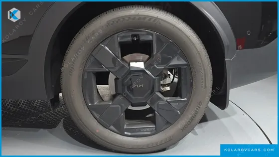 KIA SPORTAGE HEV 1.6 2WD