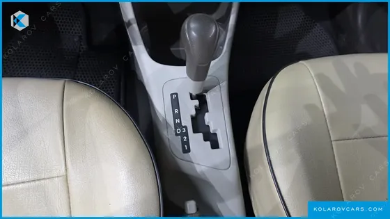 KIA MORNING (PICANTO) BI-FUEL SMART