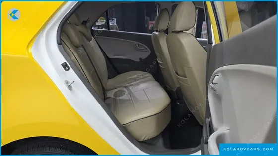 KIA MORNING (PICANTO) BI-FUEL SMART