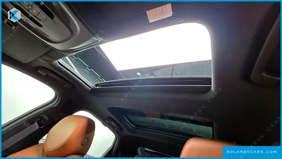 CADILLAC CT6 2.0 TURBO