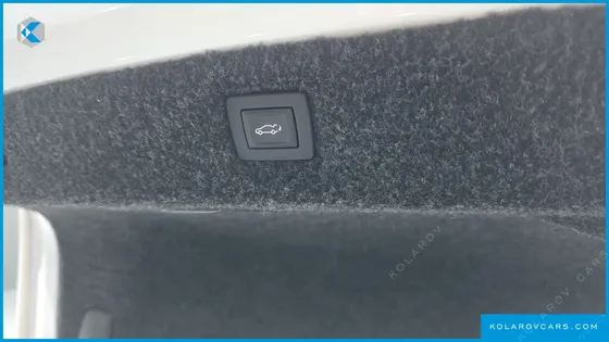 CADILLAC CT6 2.0 TURBO