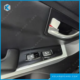 KGM - SSANGYONG KORANDO 2.0 RX 4WD