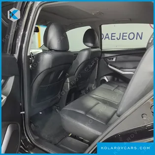 KGM - SSANGYONG KORANDO 2.0 RX 4WD