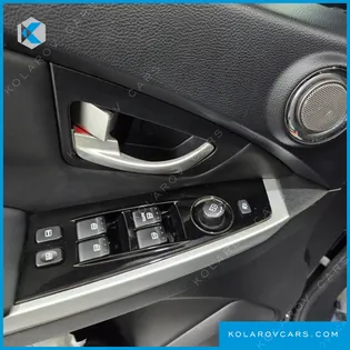 KGM - SSANGYONG KORANDO 2.0 RX 4WD