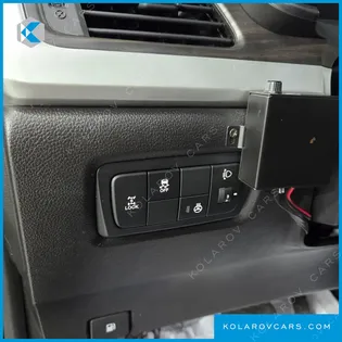 KGM - SSANGYONG KORANDO 2.0 RX 4WD
