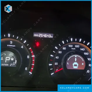 KGM - SSANGYONG KORANDO 2.0 RX 4WD