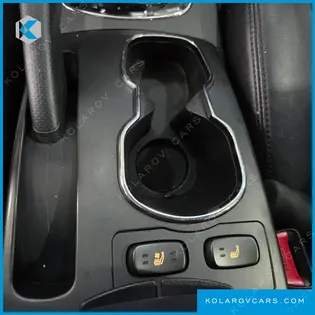 KGM - SSANGYONG KORANDO 2.0 RX 4WD