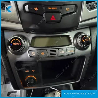 KGM - SSANGYONG KORANDO 2.0 RX 4WD