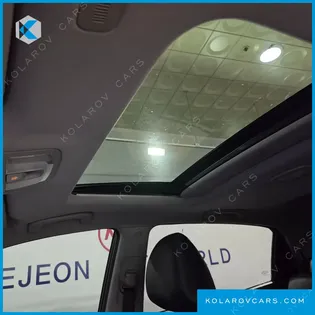 KGM - SSANGYONG KORANDO 2.0 RX 4WD