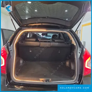 KGM - SSANGYONG KORANDO 2.0 RX 4WD