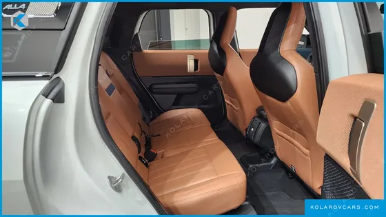 MINI COUNTRYMAN ALL4 FAVOURED