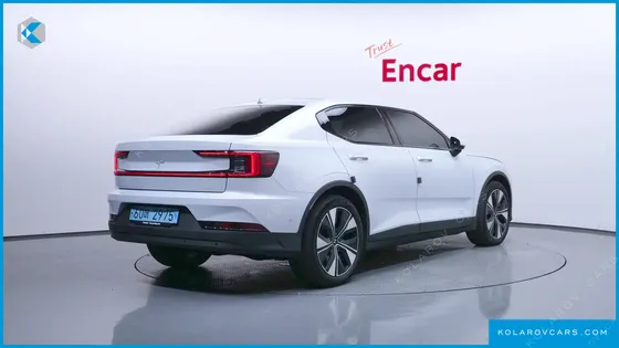 POLESTAR POLESTAR 2 LONGRANGE SINGLEMOTOR