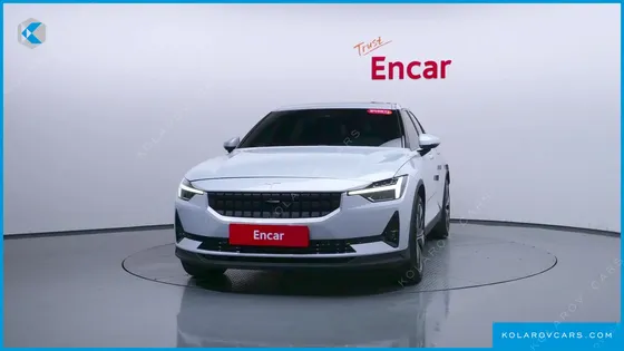 POLESTAR POLESTAR 2 LONGRANGE SINGLEMOTOR
