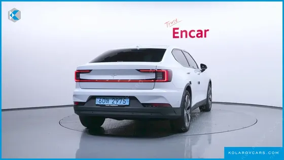 POLESTAR POLESTAR 2 LONGRANGE SINGLEMOTOR