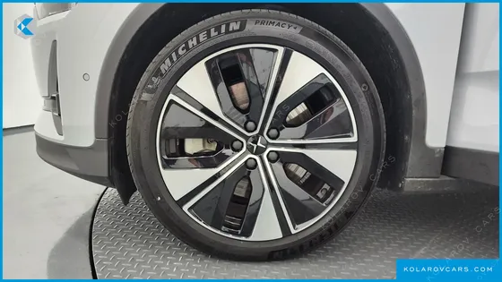 POLESTAR POLESTAR 2 LONGRANGE SINGLEMOTOR