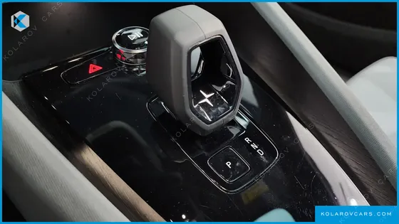 POLESTAR POLESTAR 2 LONGRANGE SINGLEMOTOR
