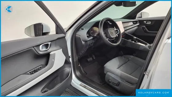 POLESTAR POLESTAR 2 LONGRANGE SINGLEMOTOR