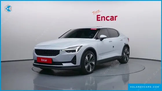 POLESTAR POLESTAR 2 LONGRANGE SINGLEMOTOR