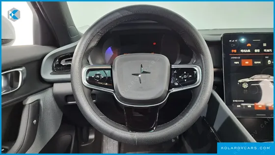 POLESTAR POLESTAR 2 LONGRANGE SINGLEMOTOR